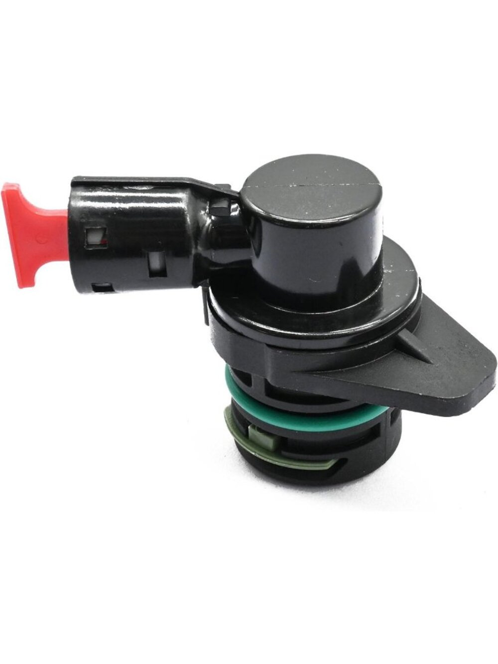 2.0L PCV Valve & Left Compatible Replacement for Chevy - High Performance Part